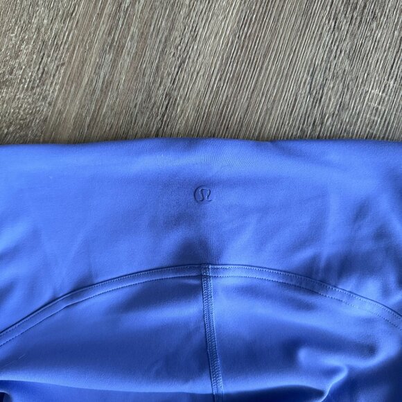 COPY - Lululemon Instill HR 25" tight - Picture 3 of 5